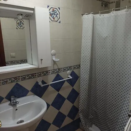Apartamento Playa Maria II Con Parking Fuengirola Exterior photo
