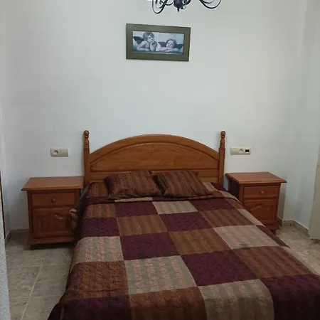 Apartamento Playa Maria II Con Parking Fuengirola Exterior photo