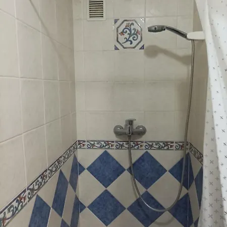 Apartamento Playa Maria II Con Parking Fuengirola Exterior photo