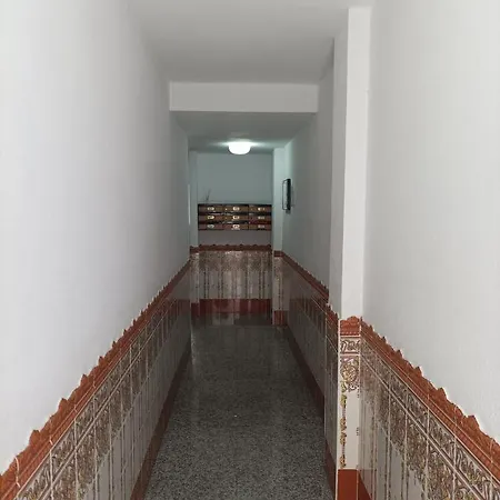 Apartamento Playa Maria II Con Parking Fuengirola Exterior photo