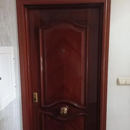 Apartamento Playa Maria II Con Parking Fuengirola Exterior photo