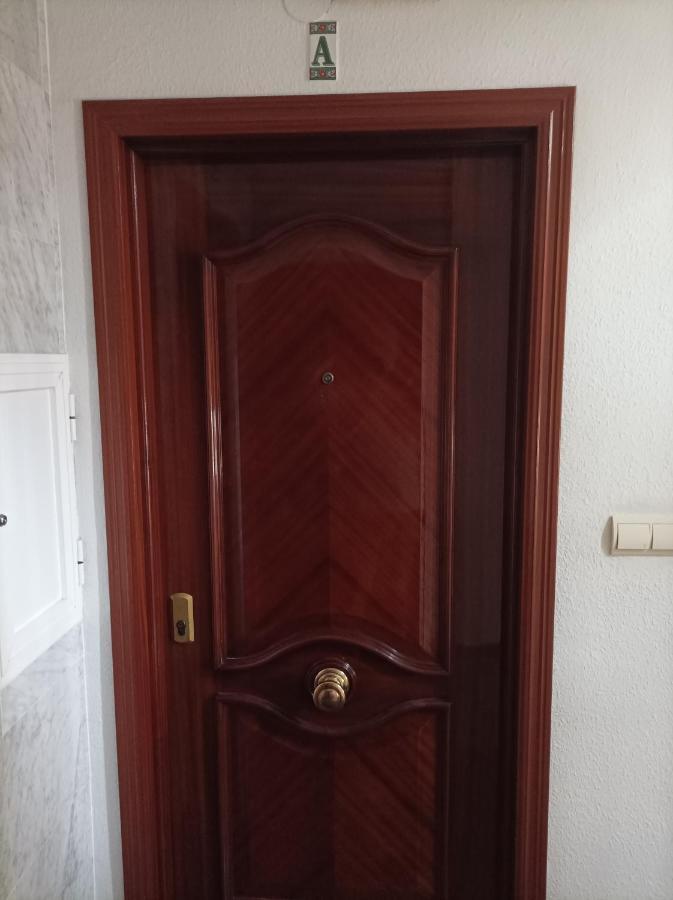Apartment Playa Maria Ii Con Parking *