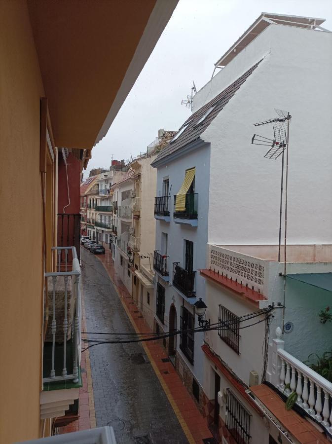 Playa Maria Ii Con Parking Apartament *