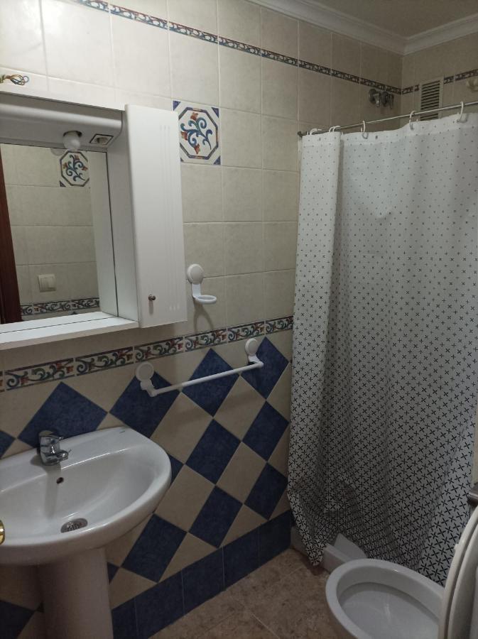 Playa Maria Ii Con Parking Apartament Fuengirola
