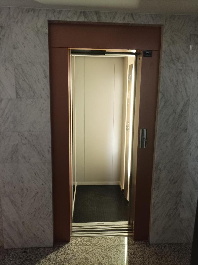 Playa Maria Ii Con Parking Apartament Fuengirola