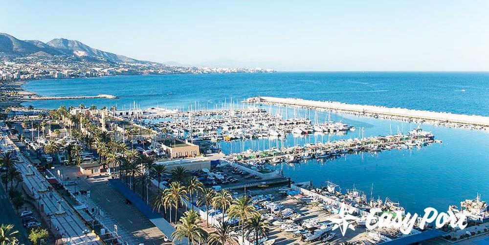 Apartament Playa Maria Ii Con Parking *